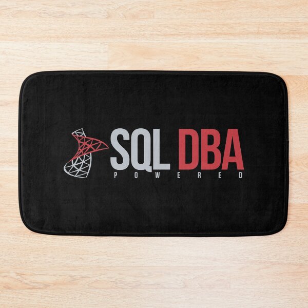 Item preview, SQL DBA designed and sold by faithfulpostman.