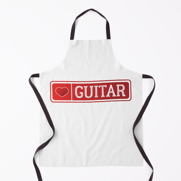 Item preview, Guitar | Music Lover designed and sold by Sticker Cart.