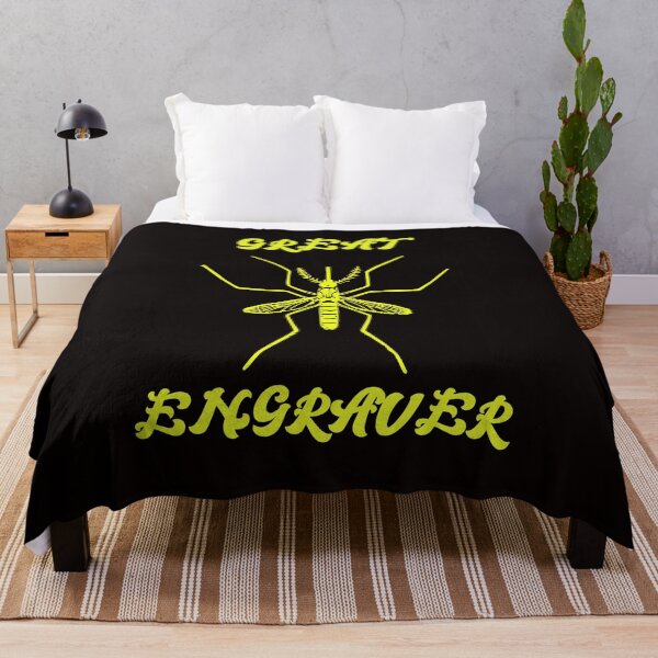 Item preview, Mosquito bite funny saying designed and sold by Imutobi.