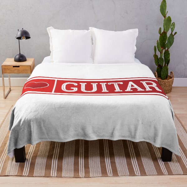 Item preview, Guitar | Music Lover designed and sold by Sticker Cart.