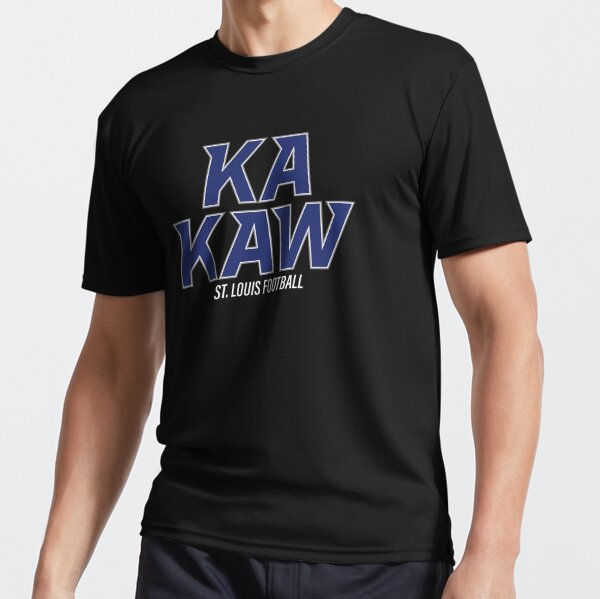 St. Saint Louis Battlehawks Football 3 Essential T-Shirt for Sale by  kwillhoite