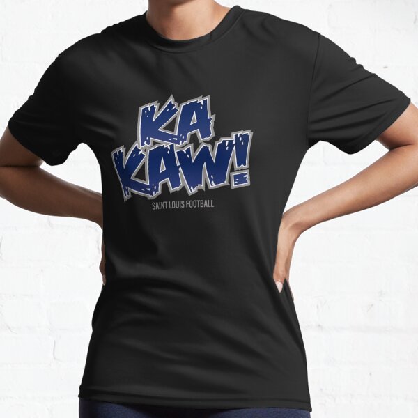 Ka Kaw St. Louis Battlehawks Logo Shirt, hoodie, sweater, long sleeve and  tank top