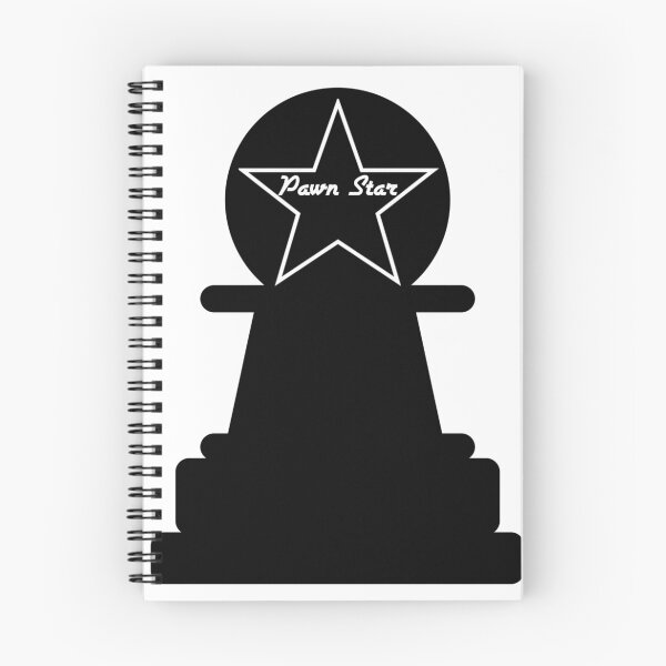 Item preview, Pawn Star designed and sold by mike  dalton.