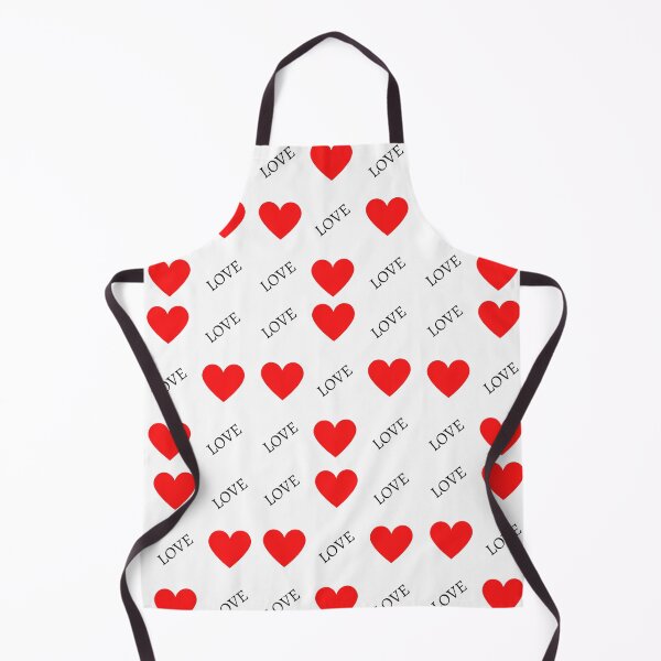 Item preview, Heart love pattern designed and sold by OMdesigns93.