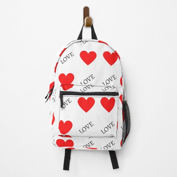 Item preview, Heart love pattern designed and sold by OMdesigns93.