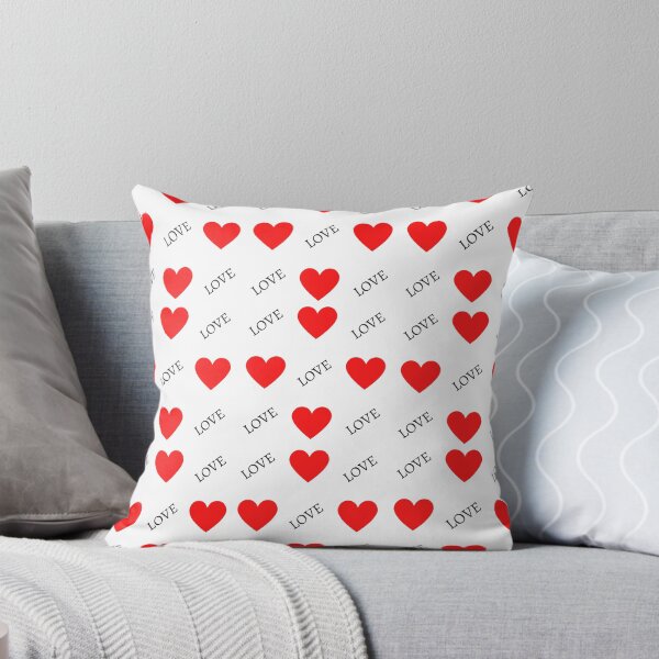 Item preview, Heart love pattern designed and sold by OMdesigns93.