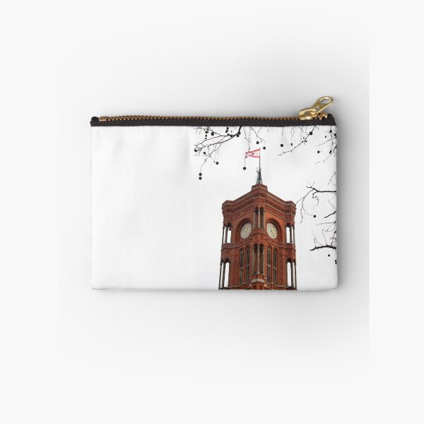 Item preview, Rotes Rathaus designed and sold by tiffymoon.