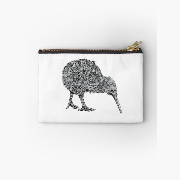 Item preview, Kiwi BW designed and sold by weirdbird.