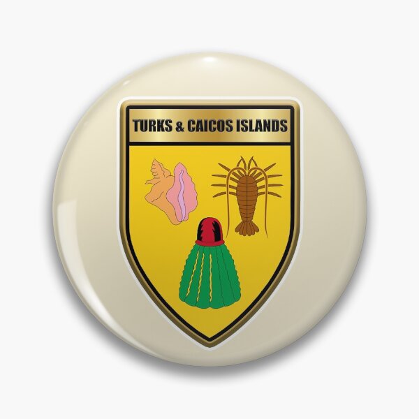 Item preview, Turks and Caicos Islands Phone Case Plus (11) designed and sold by mpodger.