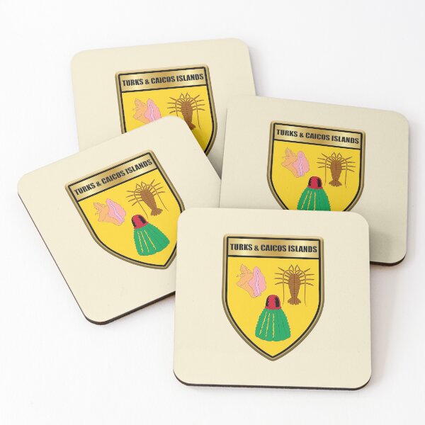 Item preview, Turks and Caicos Islands Phone Case Plus (11) designed and sold by mpodger.