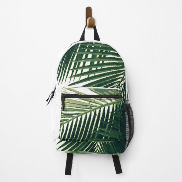 Item preview, Tropical Palm Leaves designed and sold by MyArt23.