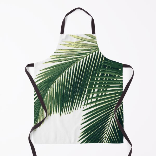 Item preview, Tropical Palm Leaves designed and sold by MyArt23.