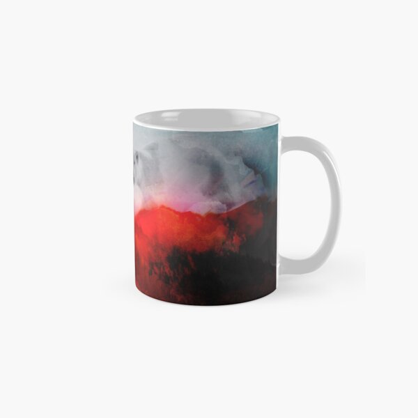 Mt. Polar Classic Mug