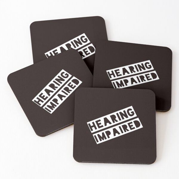Item preview, American Sign Language is Music to my eyes ,Deaf designed and sold by medbouk1.