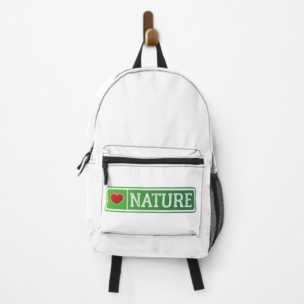 Item preview, Nature | Nature Lover designed and sold by Sticker Cart.