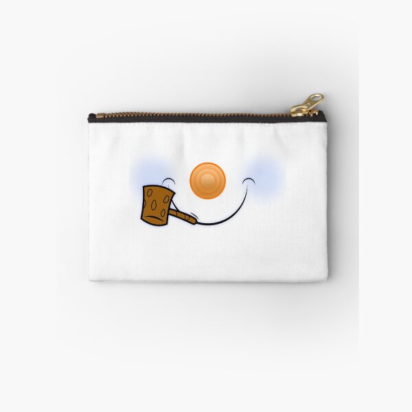 Item preview, Classic Frosty The Snow Man Minimalist Design designed and sold by HexandHumor.