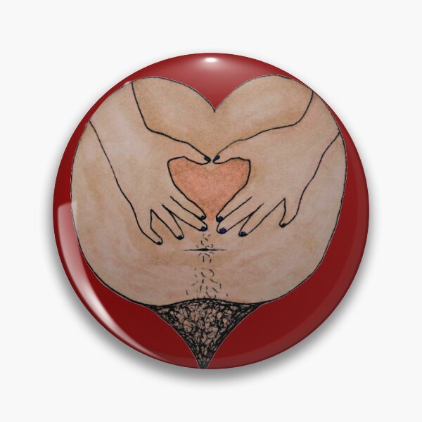 Item preview, Belly Love (marrón) designed and sold by BryonyMayArt.