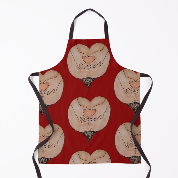 Tummy Aprons Redbubble