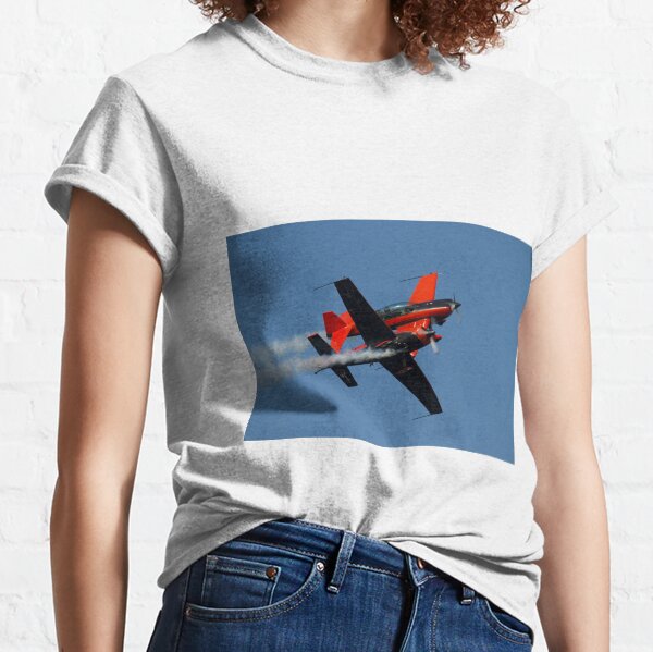 The Blades Aerobatic Display Team Classic T-Shirt
