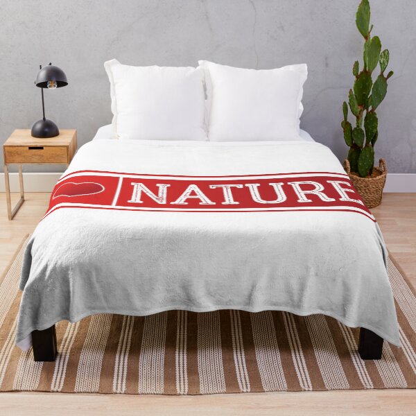 Item preview, Nature | Nature Lover designed and sold by Sticker Cart.