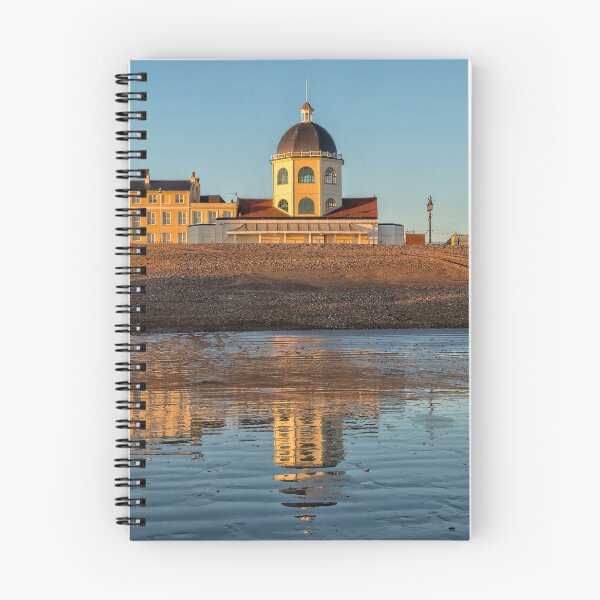 Item preview, Worthing Dome Reflections designed and sold by LenBrook.