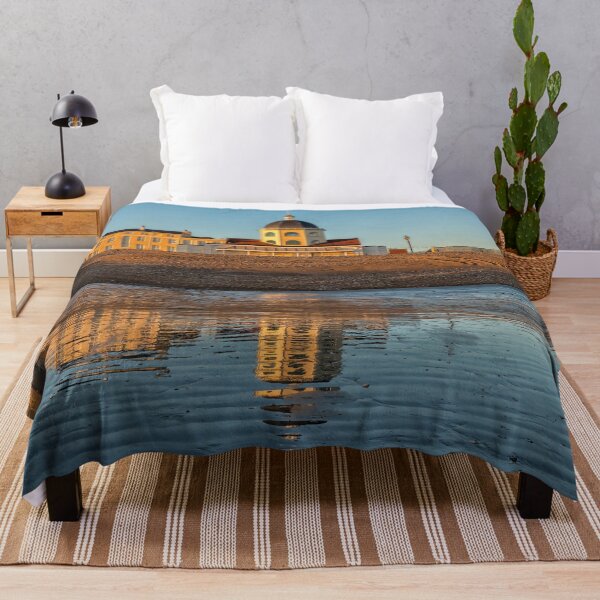Item preview, Worthing Dome Reflections designed and sold by LenBrook.