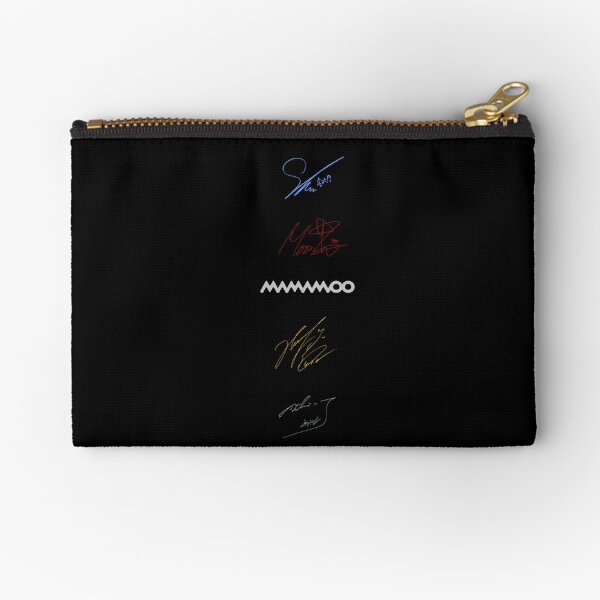 Item preview, MAMAMOO MEMBERS designed and sold by Chaeyoung21.