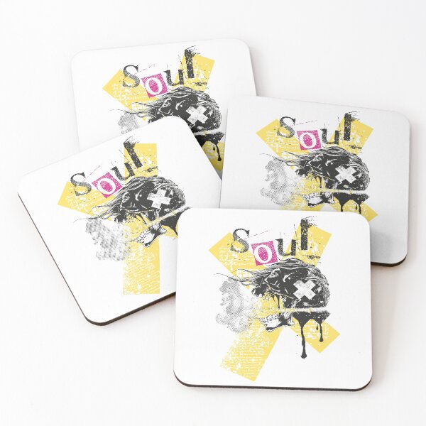 Item preview, Soul designed and sold by Fozy-Shop-Tees.