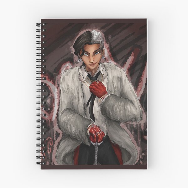 Item preview, Oneus Xion Cruella de Vil designed and sold by WingInk.