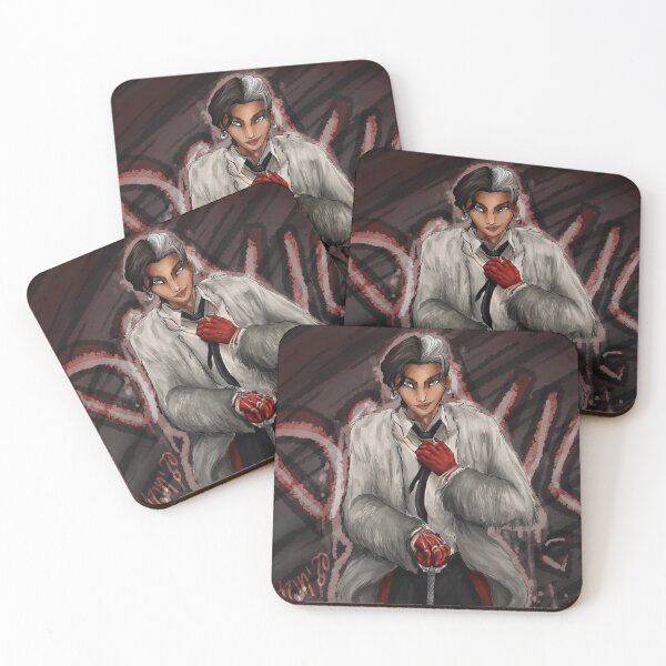 Item preview, Oneus Xion Cruella de Vil designed and sold by WingInk.