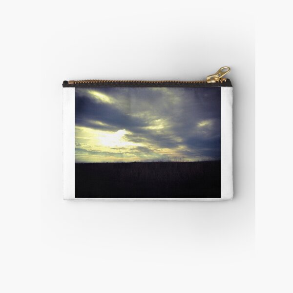 Item preview, Approaching Sacramento ~ New Year's Day designed and sold by Barbara E Wyeth.