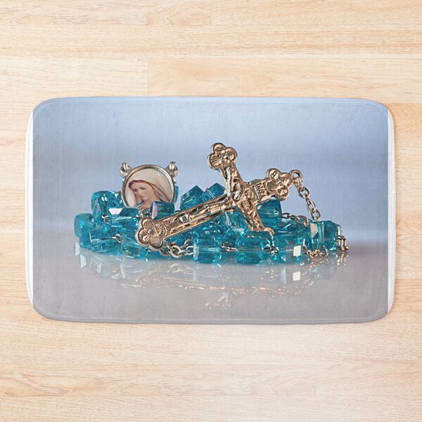 Item preview, Rosary designed and sold by flamendes.