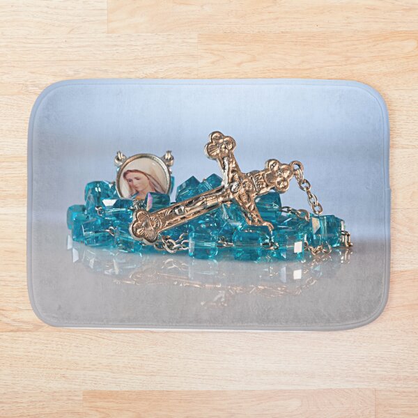 Item preview, Rosary designed and sold by flamendes.