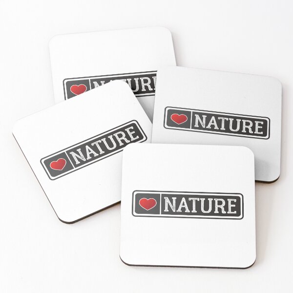 Item preview, Nature | Nature Lover designed and sold by Sticker Cart.