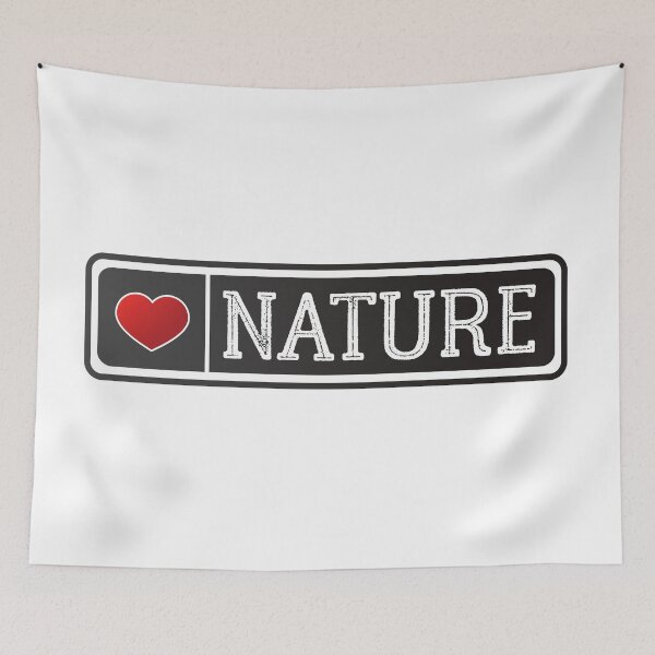Item preview, Nature | Nature Lover designed and sold by Sticker Cart.