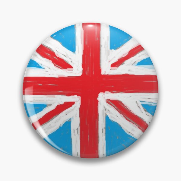 Artikelvorschau, UNION JACK entworfen und verkauft von JPOempathy.