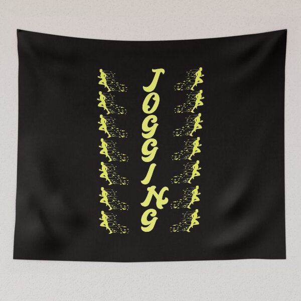 Item preview, Jog run run love designed and sold by Imutobi.