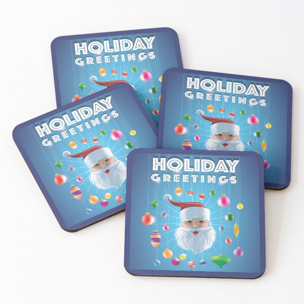 Item preview, Holiday Greetings designed and sold by mikejaszewski.