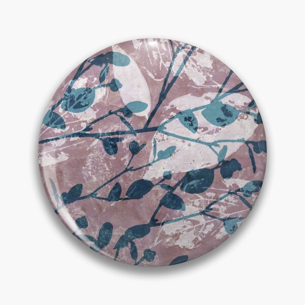 Item preview, Brown floral seamless pattern. Leaves pattern designed and sold by Olgus.