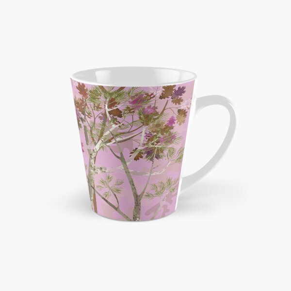 Item preview, Woodsy Lavender designed and sold by pugmom4.