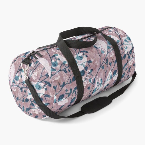 Item preview, Brown floral seamless pattern. Leaves pattern designed and sold by Olgus.