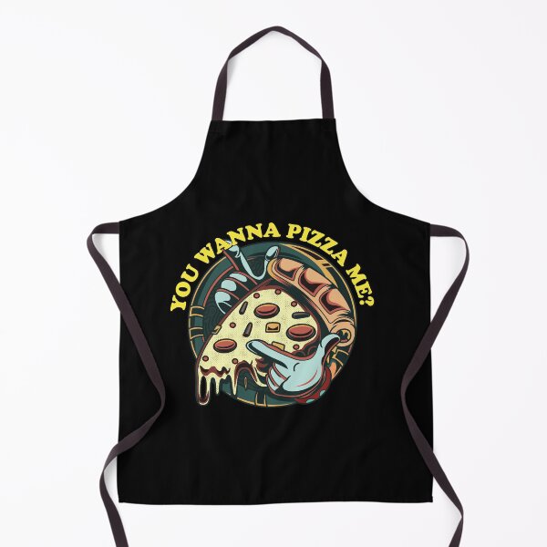 Item preview, You Wanna Pizza Me? designed and sold by avshirts773.