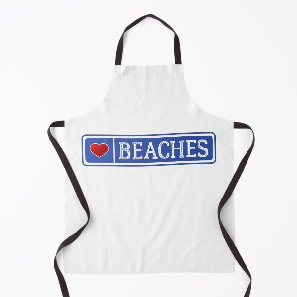 Item preview, Beaches | Beaches Lover designed and sold by Sticker Cart.