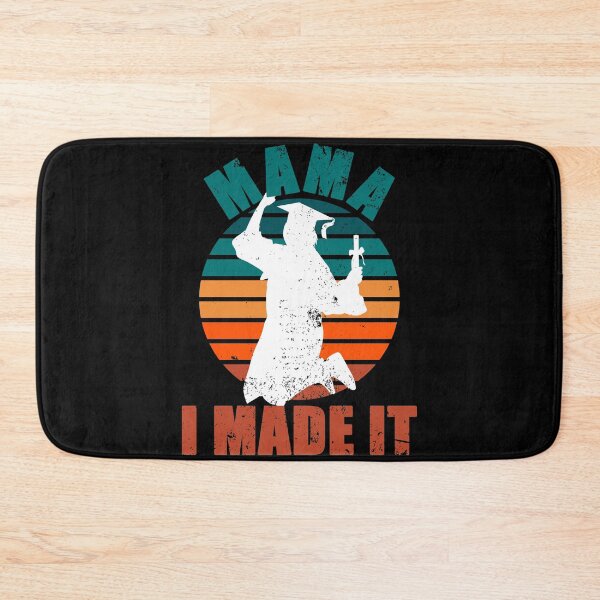 Item preview, mama i made it graduation vintage retro designed and sold by GoodyLeo.