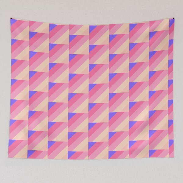 Item preview, Color Palette: Sunset designed and sold by ChriseryMerch.