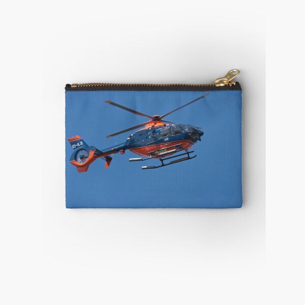 Item preview, Helicópteros irlandeses EI-ILS EUROCOPTER EC135T2 designed and sold by Jon Lees.