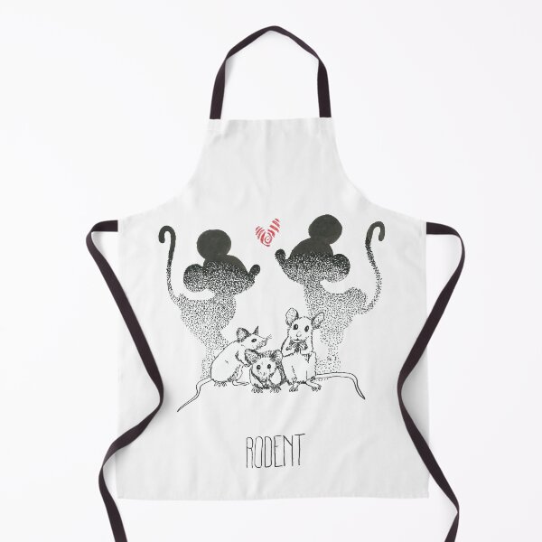 Item preview, The metamorphosis of mice designed and sold by Crea-RiBo.