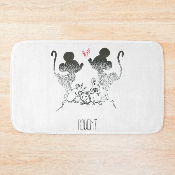 Item preview, The metamorphosis of mice designed and sold by Crea-RiBo.
