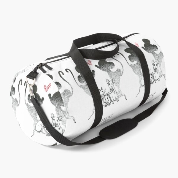Item preview, The metamorphosis of mice designed and sold by Crea-RiBo.