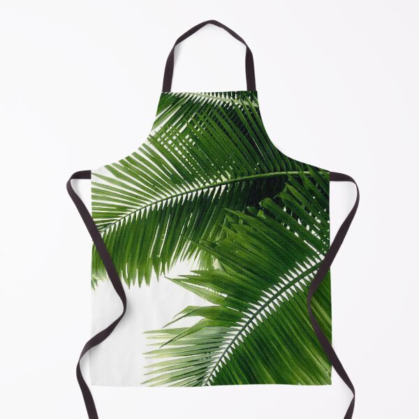 Item preview, Tropical Palm Leaves designed and sold by MyArt23.